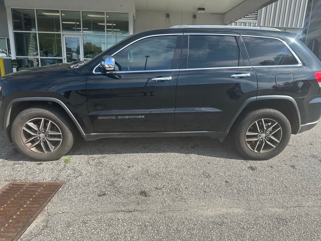jeep grand cherokee 2018 1C4RJFBGXJC200613 image jeep grand cherokee 2018 1C4RJFBGXJC200613 image